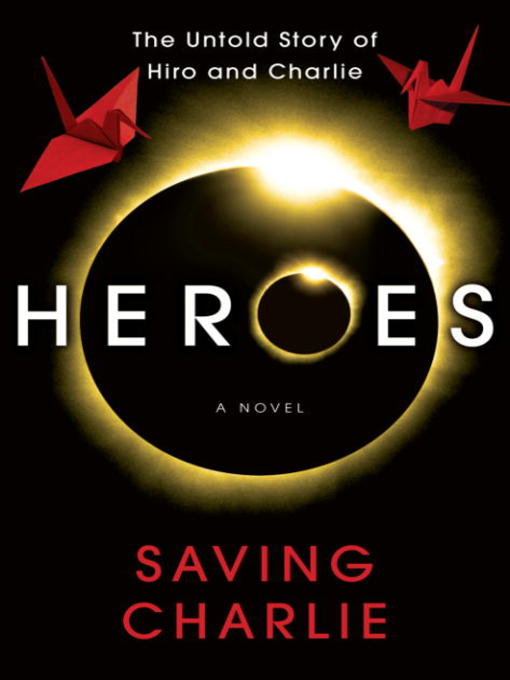 Cover image for Saving Charlie